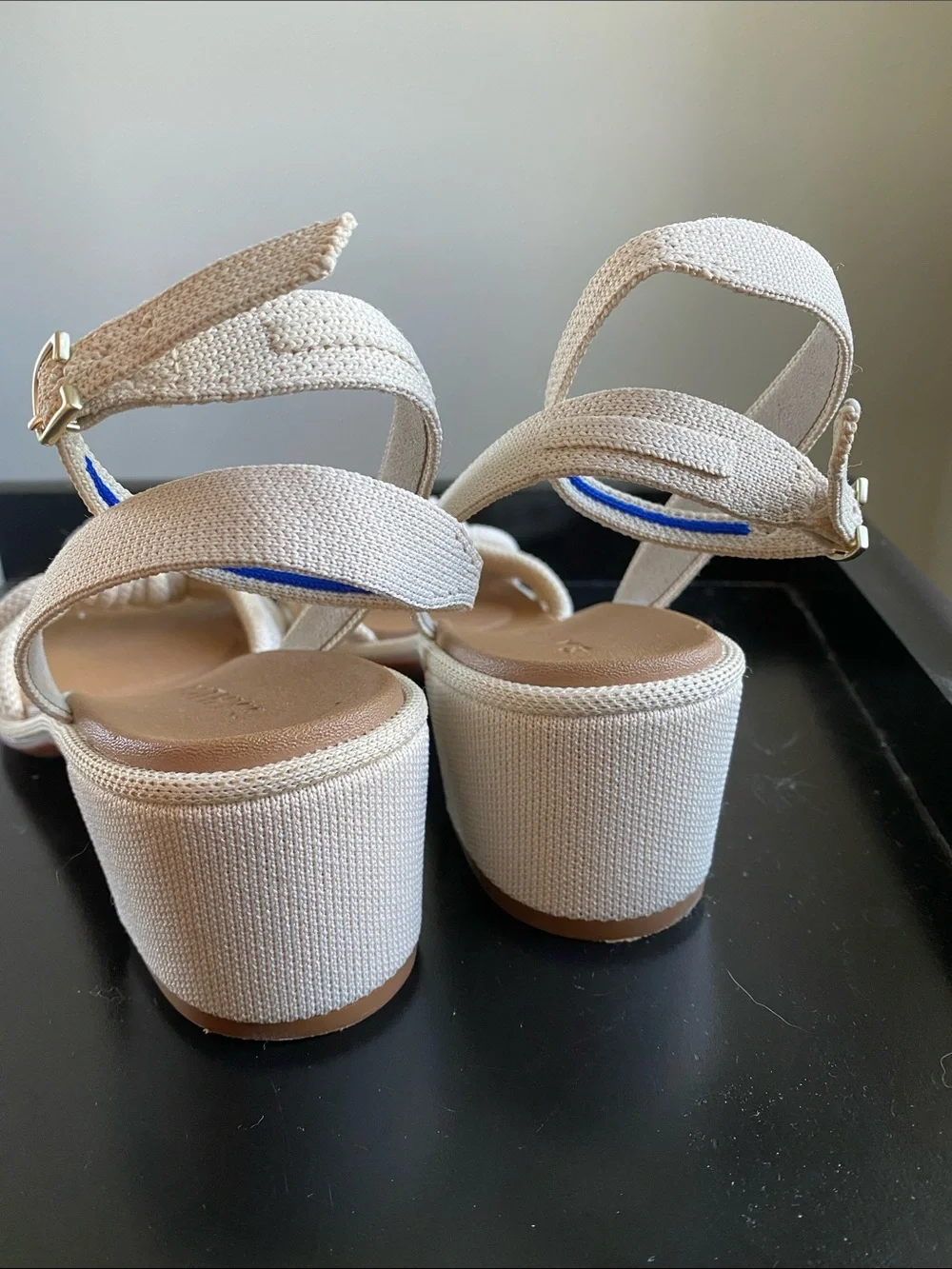 Rothys knot sandal
